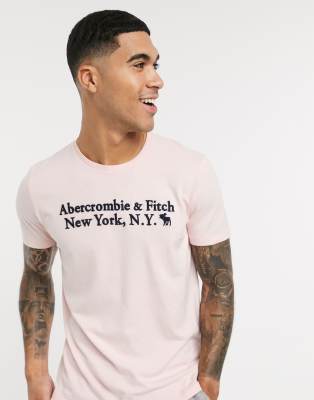 t shirt abercrombie