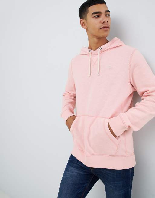 Abercrombie 2025 pink sweatshirt