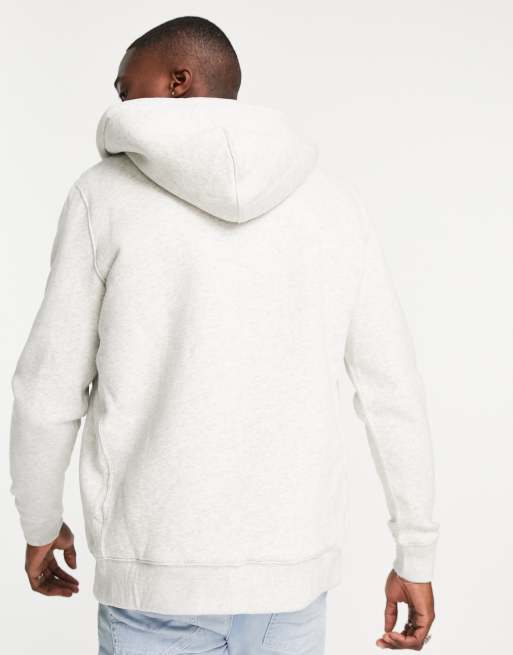 Abercrombie mens sherpa discount hoodie