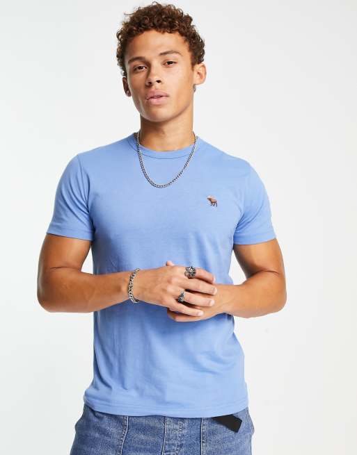 Abercrombie tee hot sale shirt