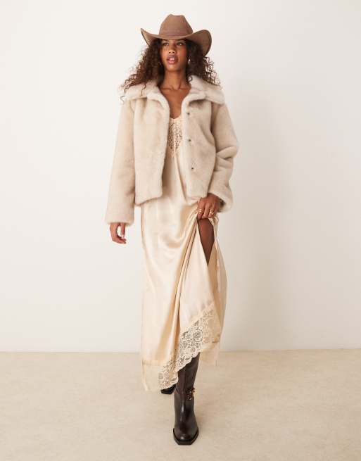 Geschenkideen Abercrombie Winterjacke Abercrombie Fitch – Jacke