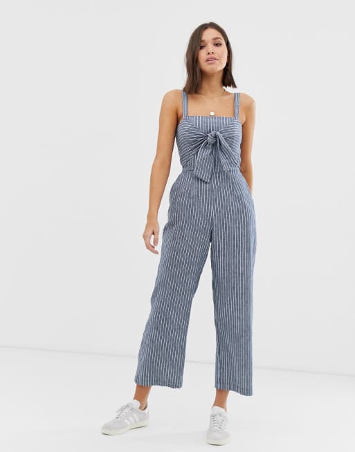 Abercrombie jumpsuit store