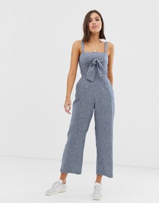 abercrombie and fitch jumpsuit men