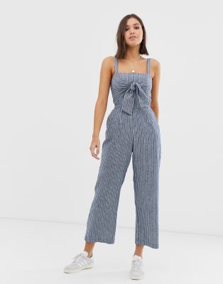 abercrombie fitch jumpsuit