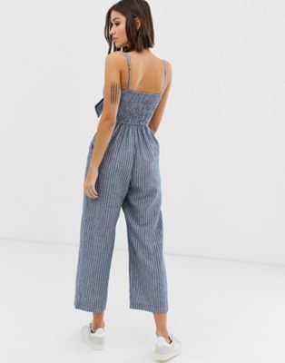 abercrombie and fitch jumpsuits