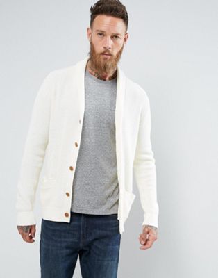 abercrombie and fitch mens cardigan