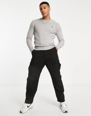 abercrombie sweater joggers