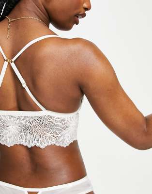 abercrombie bralette