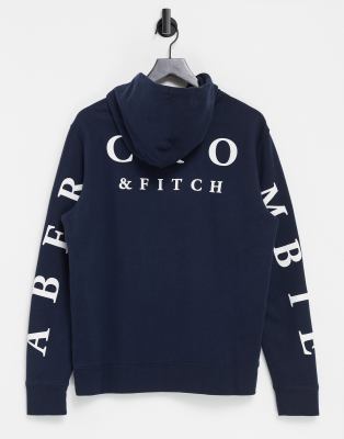 abercrombie afterpay