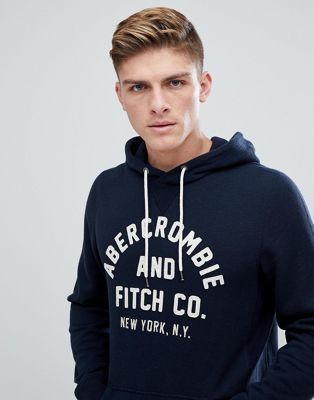 abercrombie & fitch hoodie
