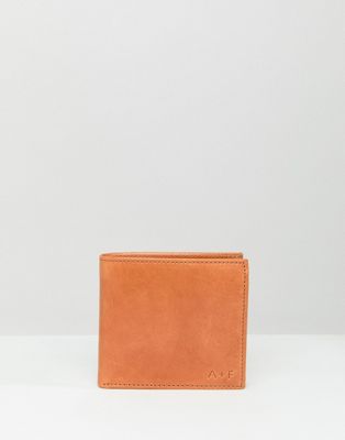 a&f wallet