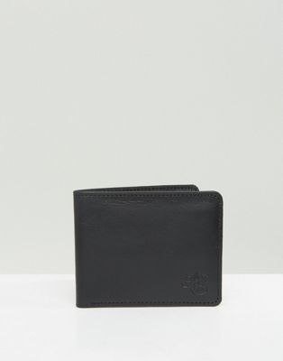 Abercrombie \u0026 Fitch Leather Wallet in 
