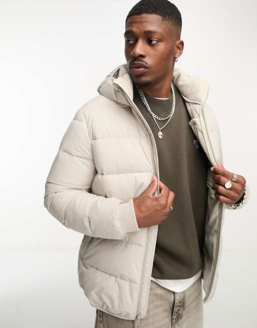 Abercrombie long jacket sale