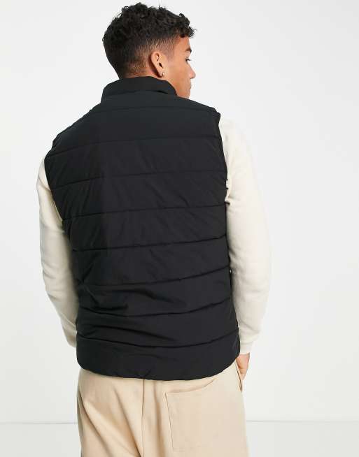 A&f vest hot sale