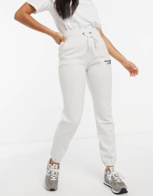 abercrombie & fitch joggers