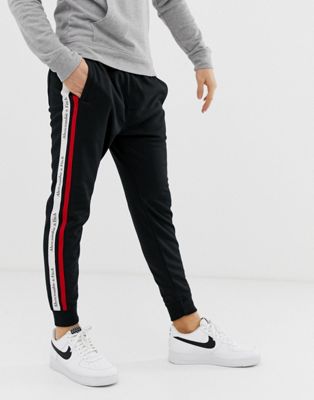 abercrombie & fitch joggers mens
