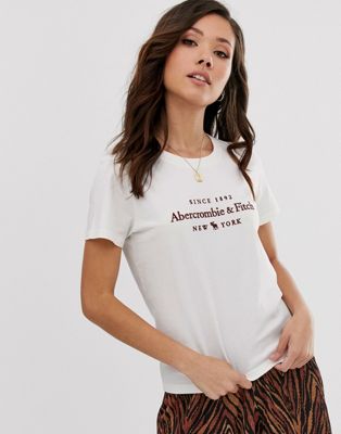 abercrombie and fitch asos