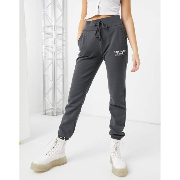 Sweatpants best sale abercrombie womens