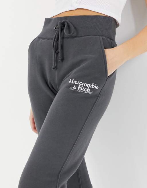 Abercrombie and discount fitch jogging bottoms