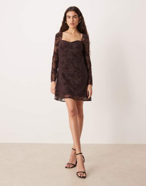 long black polka dot dress Giambattista Valli - Giambattista Valli Long Silk White Polka Dots Dress in Black 40 / 4 US