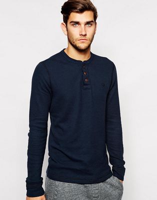 Abercrombie \u0026 Fitch Long Sleeve Top in 