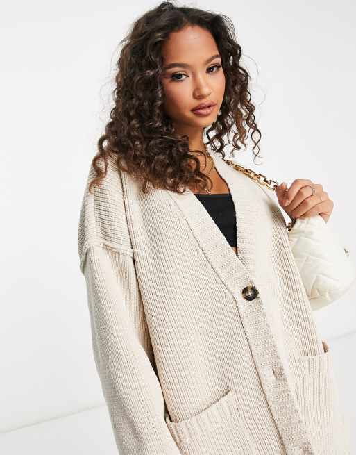 Abercrombie and 2025 fitch cardigan womens