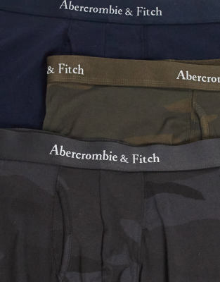 calecon abercrombie