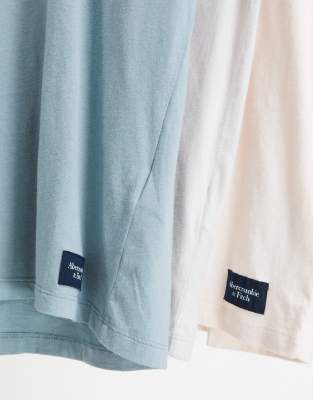 abercrombie 3t