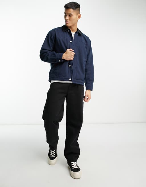 Vans 2025 mechanic jacket