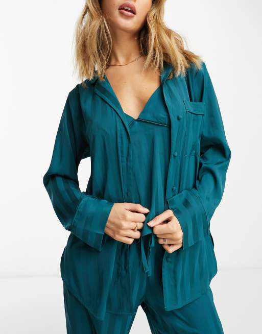 Abercrombie cheap pajamas womens