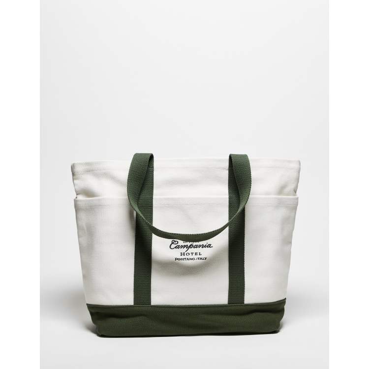 Abercrombie&Fitch  (カーキー) バッグ 208320170-1-beige?$n_750w$&wid
