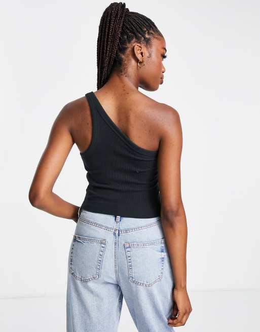 abercrombie workout top