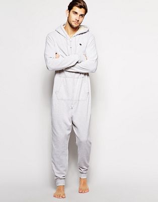abercrombie and fitch mens tracksuit