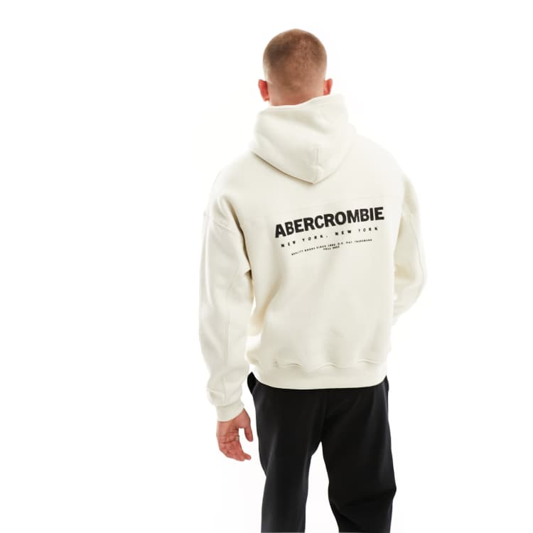 Hoodies abercrombie deals