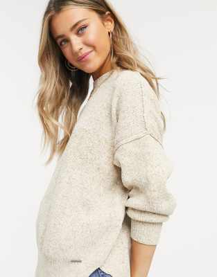 abercrombie sweaters