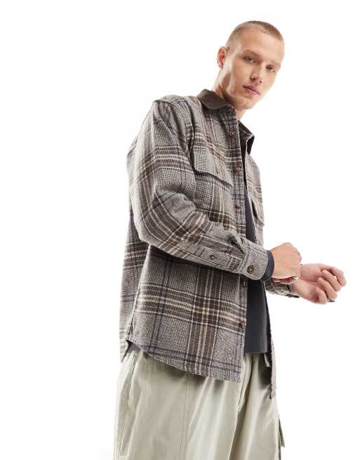 Felpa on sale abercrombie bianca