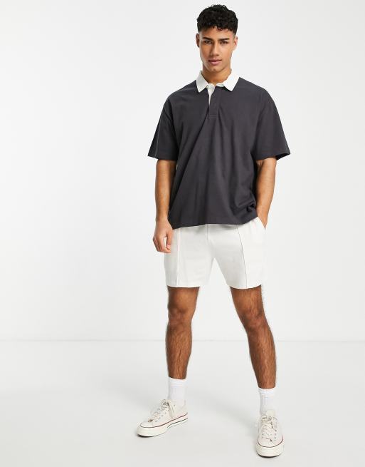 Rugby polo clearance shirts short sleeve