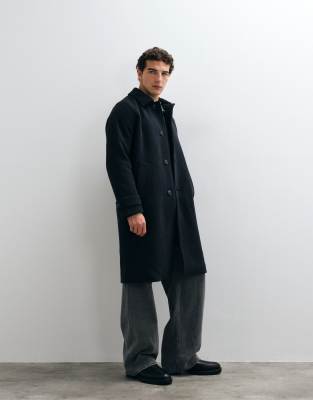Wool Blend