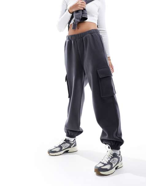 Pantalons de jogging Fuselés pour Femme