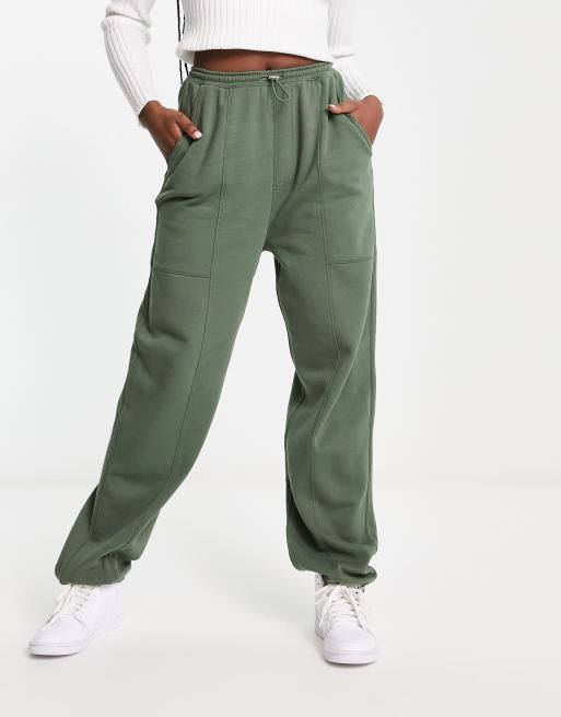 Pantalon de jogging cargo utilitaire noir