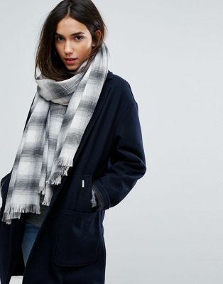 abercrombie and fitch scarf