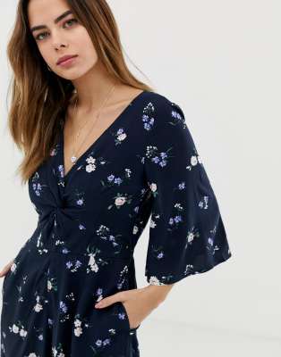 abercrombie playsuit