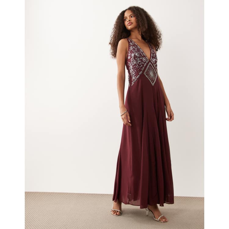 braelyn yellow strapless maxi dress Eternity Strapless Maxi in Ice Yellow