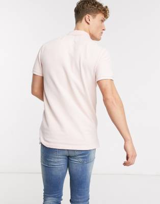 polo abercrombie homme