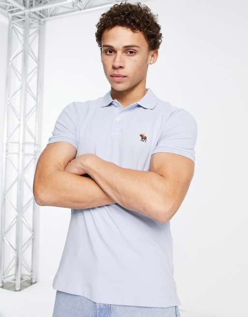 Polo abercrombie homme new arrivals