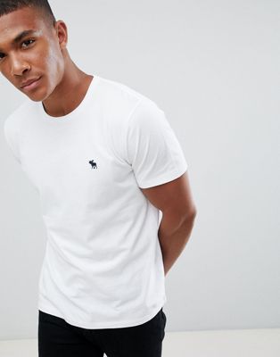abercrombie and fitch basic t shirt