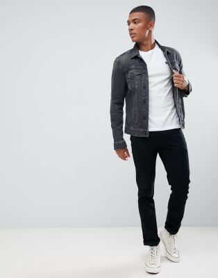 abercrombie & fitch pop icon crew