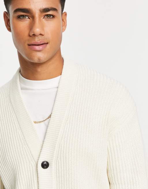 Abercrombie and store fitch cardigan mens