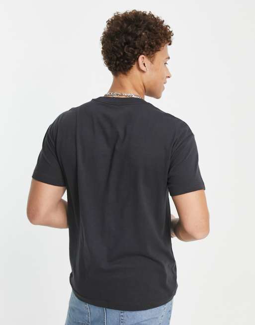pride flip sequin tee