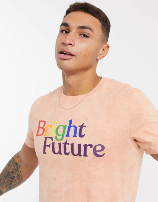abercrombie pride t shirt